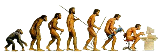 evolution
